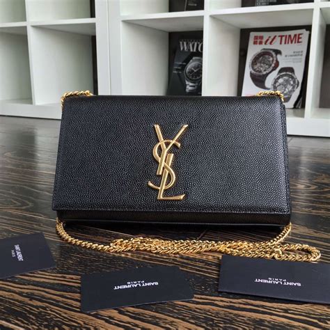 saks saint laurent bags|saint laurent wallet.